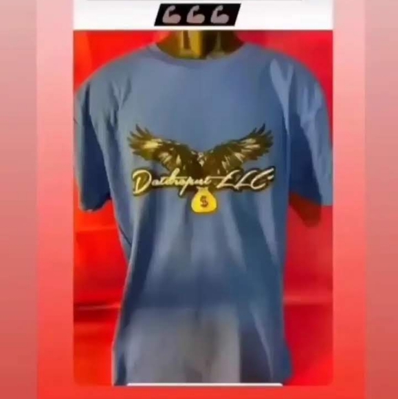 t shirts datdropentllc clothing and any other designs on tees sweat shirts .... - Picture 2 of 7